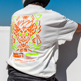 Hyena Club Boxy Shirt
