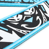 Shark Club Jet Tag