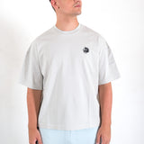 Shark Club Boxy Shirt